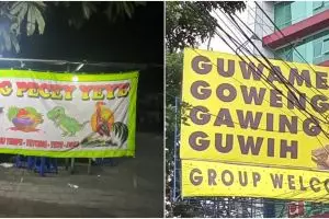 [KUIS] Seberapa cute kamu di mata gebetan dilihat dari pilihanmu atas tulisan lucu ini?