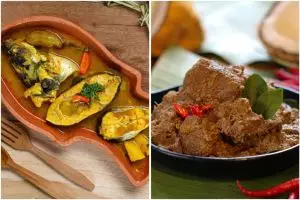 5 Resep makanan Lebaran ala Nusantara, gurih, nikmat, dan menggugah selera