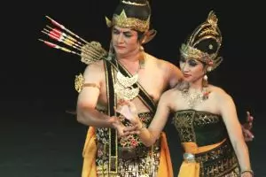 [KUIS] Siapa kamu di kisah cinta Ramayana? Romansa tiga insan yang penuh pengorbanan