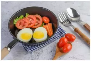 7 Makanan rendah kalori untuk diet, serba lezat dan mudah dibuat