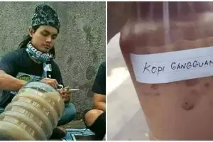[KUIS] Hujan-hujan enaknya minum hangat, yuk cari tahu kopi mana yang pas buat kamu dari pilihan ini!