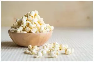 7 Camilan rendah kalori dan gula, serba mudah dibuat dan cocok untuk diet