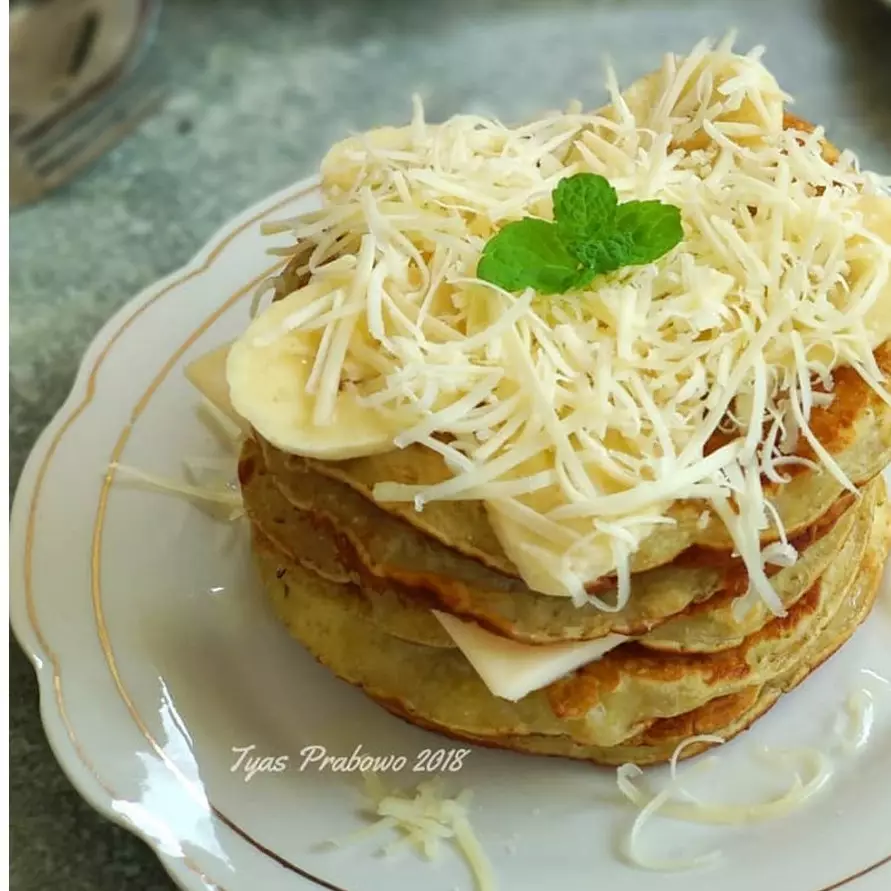 7 Menu sarapan pagi rendah kalori, serba praktis dan menggugah selera