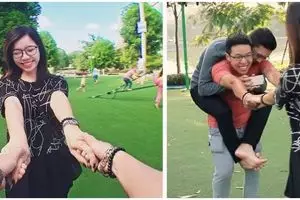 [KUIS] Cari tahu di balik foto setiap foto keren ini, siapa tahu bisa jadi inspirasi