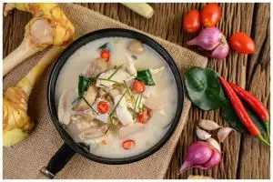 7 Menu diet intermittent fasting, padat nutrisi dan bikin nagih