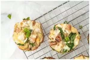 7 Menu diet telur 7 hari, serba lezat dan mudah dibuat