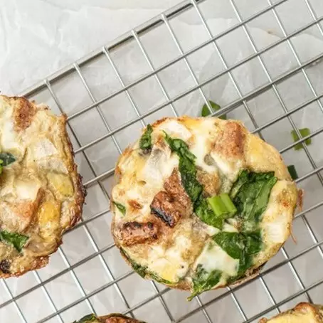 7 Menu diet telur 7 hari, serba lezat dan mudah dibuat