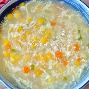 11 Menu makan siang sederhana ala rumahan serba kuah, enak, tidak bikin bosan dan mudah dibuat