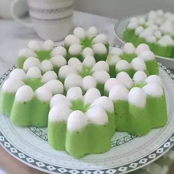 Masak apa hari ini buat buka puasa? Berikut 11 resep jajanan pasar, enak, bisa jadi ide jualan