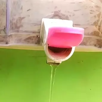 Modal Rp0, begini trik perbaiki keran dispenser mampet agar air lancar lagi tanpa ganti baru