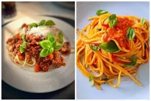 Ide masak hari ini apa ya? Berikut 11 kreasi spaghetti super enak, praktis, dan gampang dipraktikkan