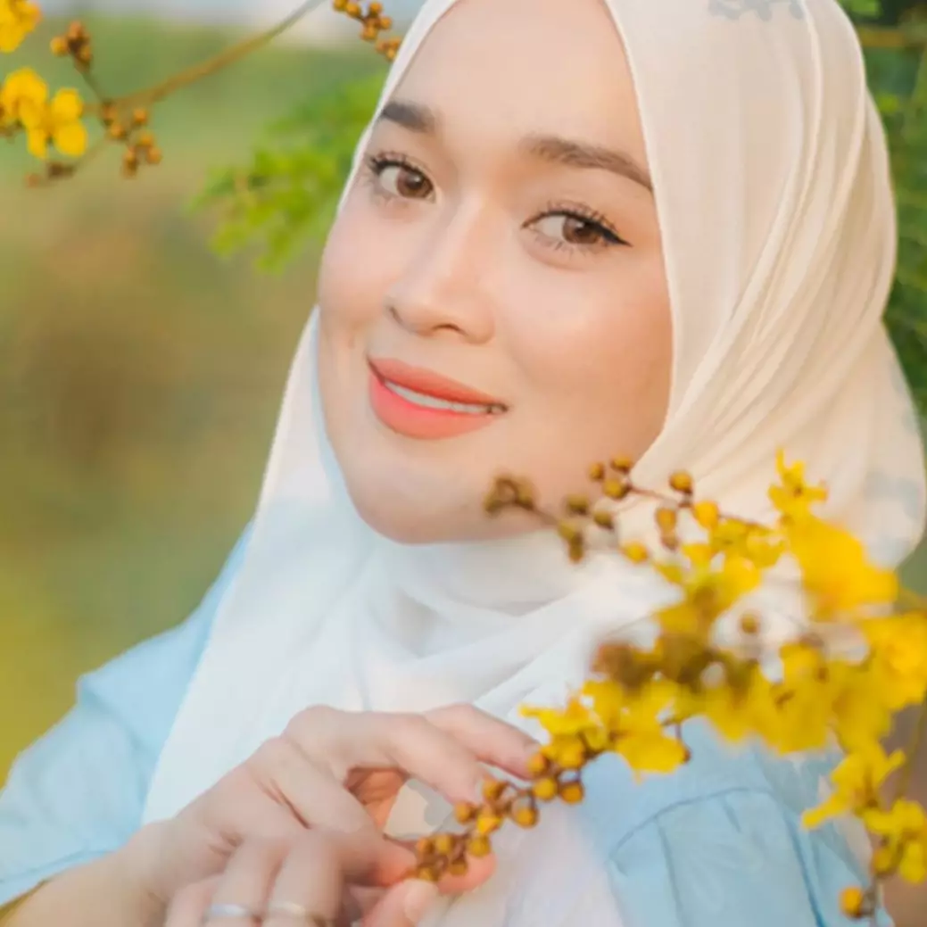 Ditengah kabar Nissa Sabyan dan Ayus menikah, pertanyaan Ririe Fairus saat ikut kajian bikin terenyuh