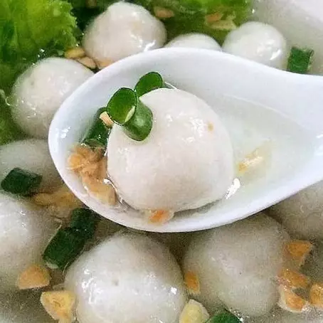 11 Masakan rumahan enak dan simple dari olahan bakso ikan, praktis, segar, dan nggak bikin bosan