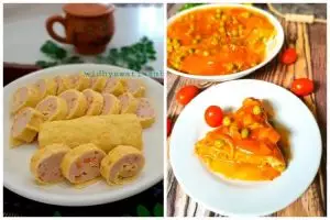 11 Resep masakan lauk rumahan dari ayam cincang, lezat, gurih, sederhana, dan gampang dibuat