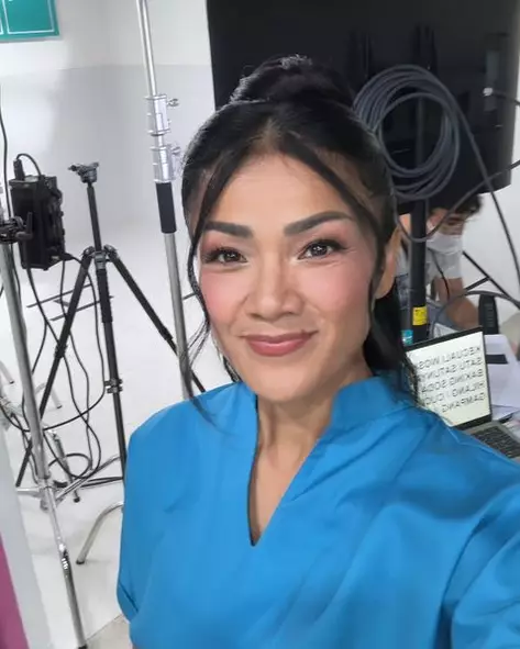 Seleb yang ditipu karyawan sendiri berbagai sumber