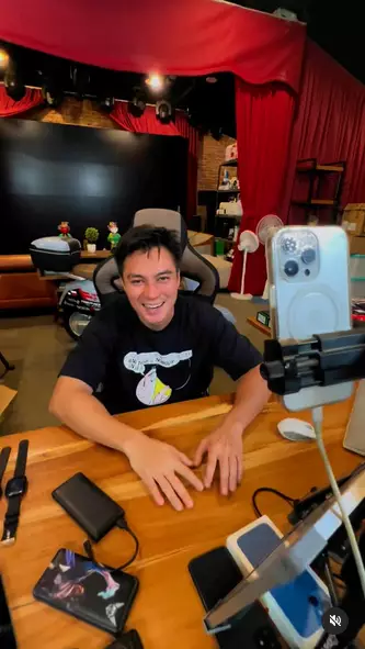 Seleb yang ditipu karyawan sendiri berbagai sumber