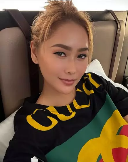 Seleb yang ditipu karyawan sendiri berbagai sumber