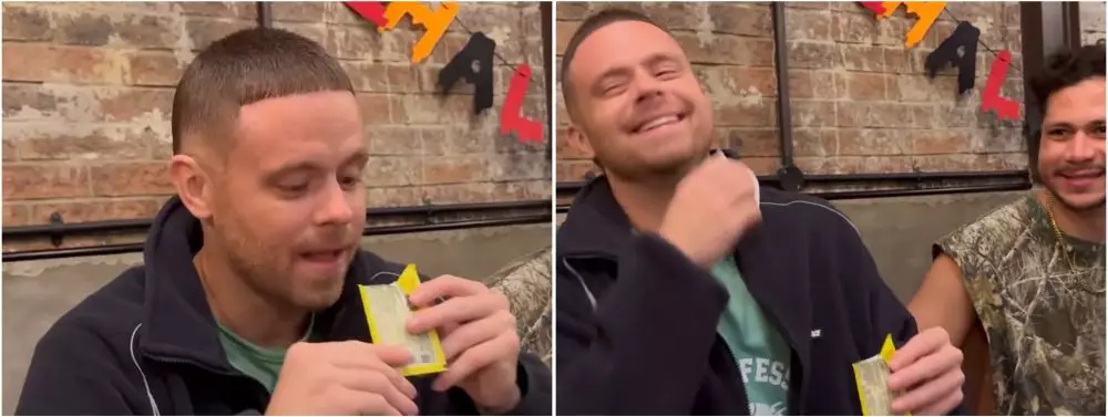 The Professor terpikat Tolak Angin © 2024 brilio.net