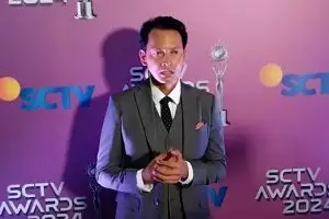 Emoh ambil pusing, begini reaksi santai Fedi Nuril hadapi komentar pedas diminta pindah negara