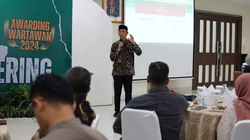 Ketika tenaga medis diuji © 2024 brilio.net Ketika tenaga medis diuji © 2024 brilio.net