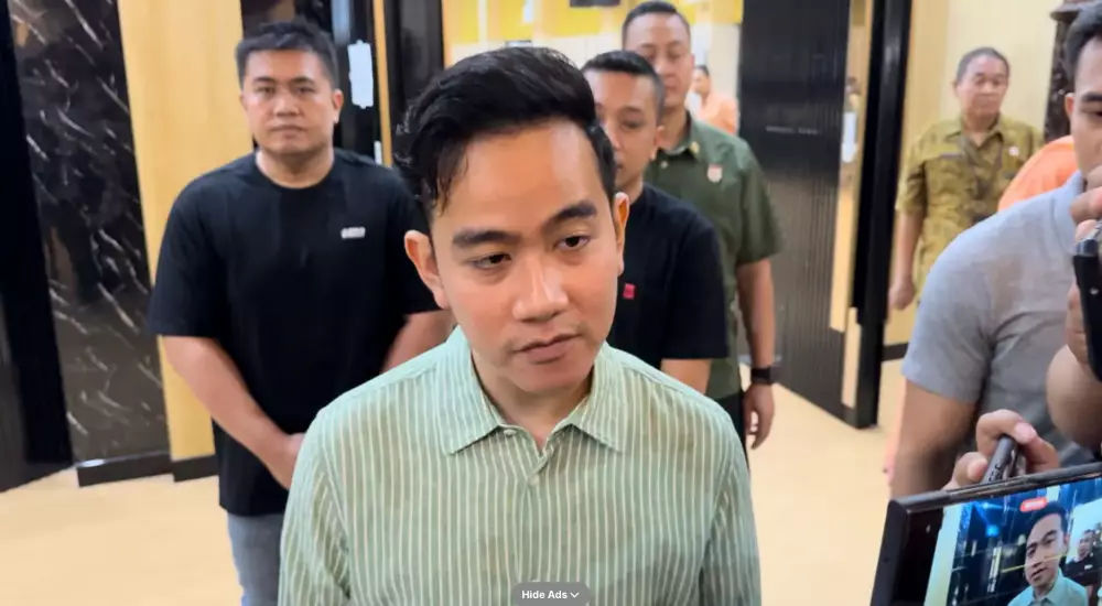 gebrakan Wapres Gibran dalam dunia pendidikan © berbagai sumber gebrakan Wapres Gibran dalam dunia pendidikan © berbagai sumber