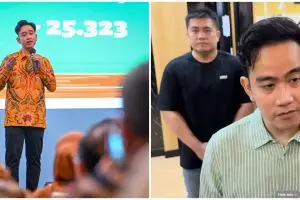 Dari usulan hapus zonasi hingga percepatan renovasi, ini gebrakan Wapres Gibran dalam dunia pendidikan