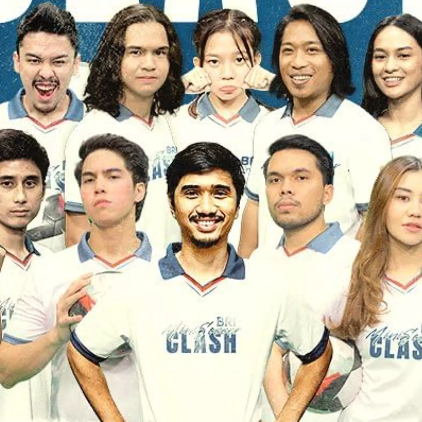 5 Alasan menarik untuk menyaksikan BRI Mini Soccer Clash 2024