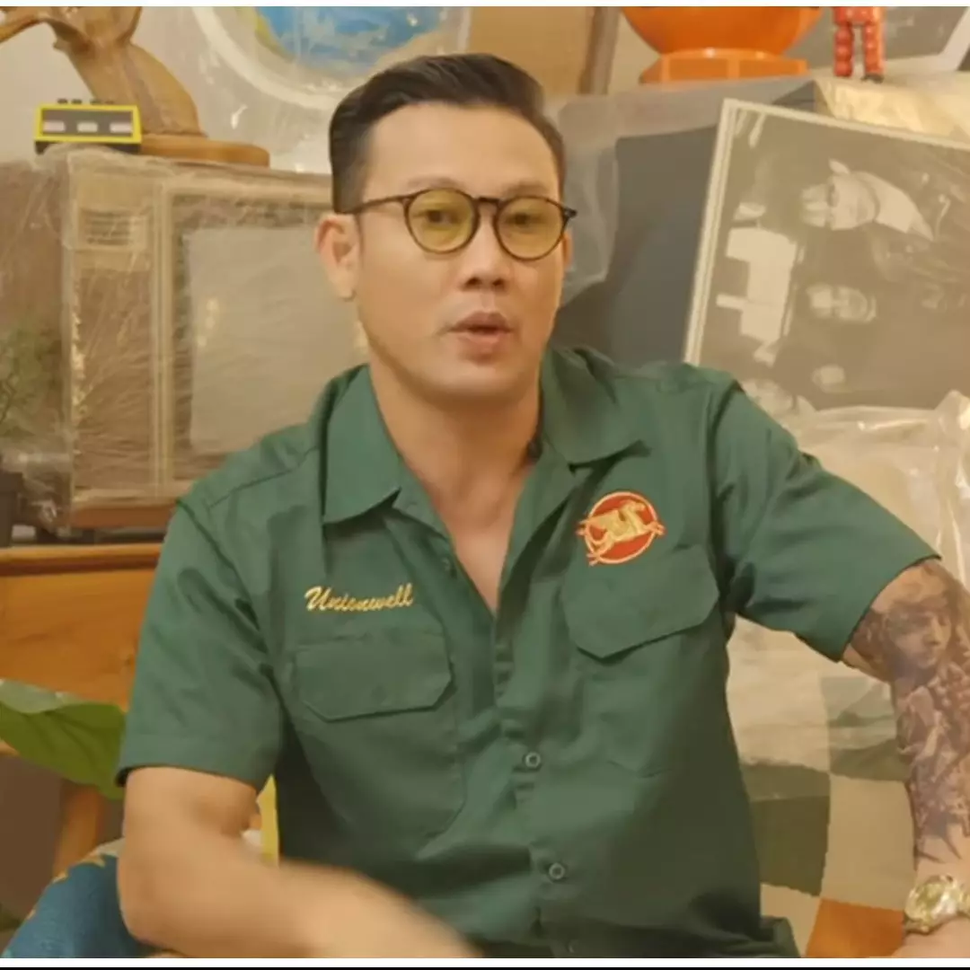 Akui pernah kehilangan uang hingga Rp30 miliar, Denny Sumargo ungkap sumber permasalahannya