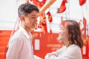 [KUIS] Kamu anak sulung, tengah, bungsu? Cek di sini siapa jodohmu kelak