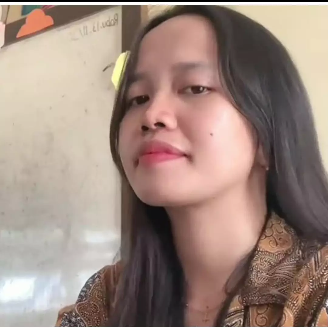 Diberi tugas gambar bu guru, 9 potret hasil karya siswa SD ini kocaknya bikin capek ketawa