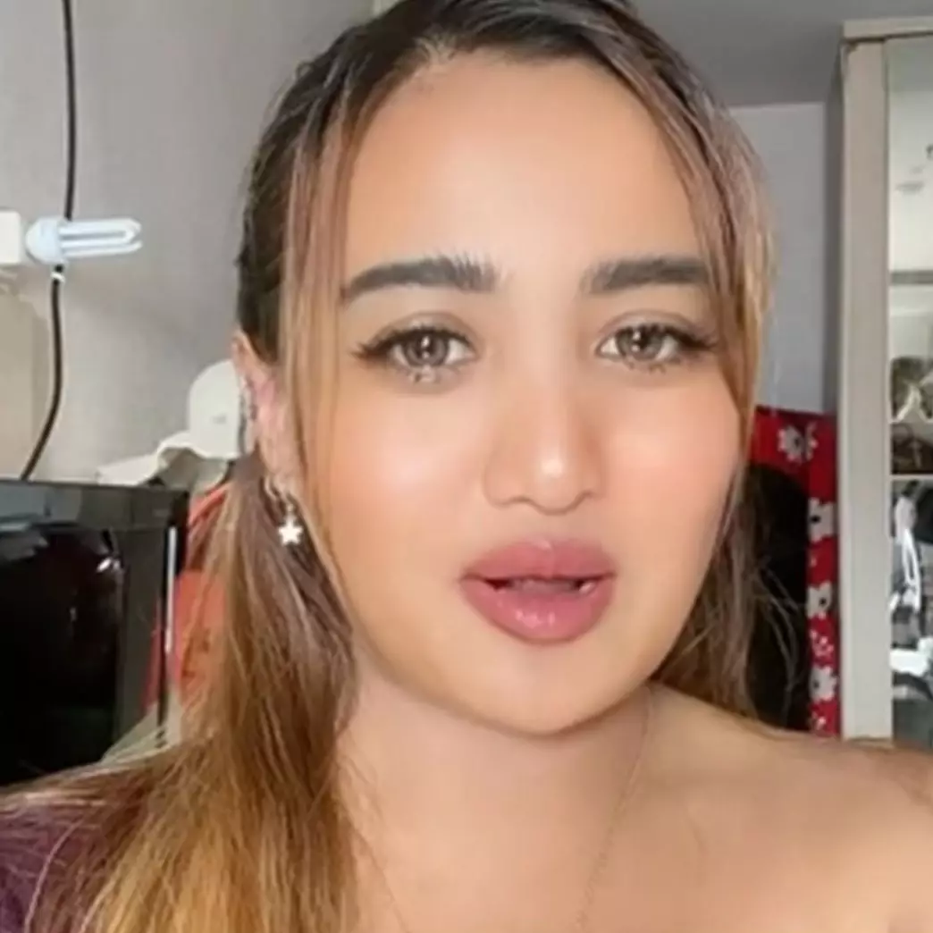 Syok keluar dari penjara barang berharga dan kucing dijual asisten, sikap Lina Mukherjee bikin salfok