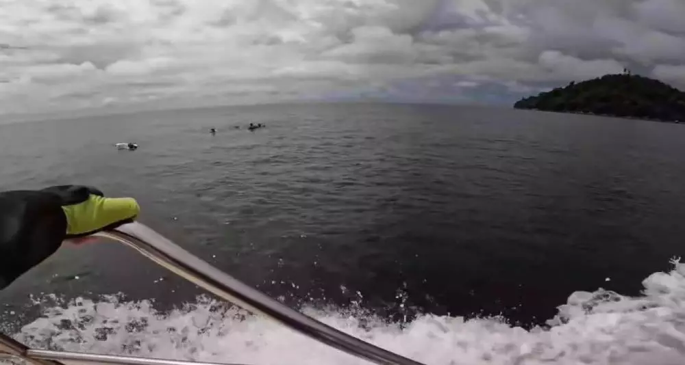 Kronologi pemancing asal Malaysia temukan 4 warga Indonesia terapung dari berbagai sumber Kronologi pemancing asal Malaysia temukan 4 warga Indonesia terapung dari berbagai sumber