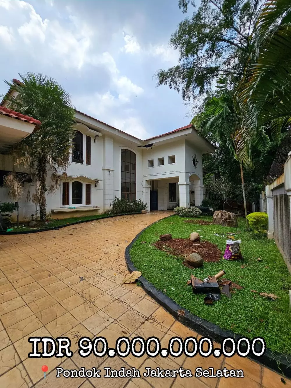 Seleb jual rumah usai cerai berbagai sumber Seleb jual rumah usai cerai berbagai sumber