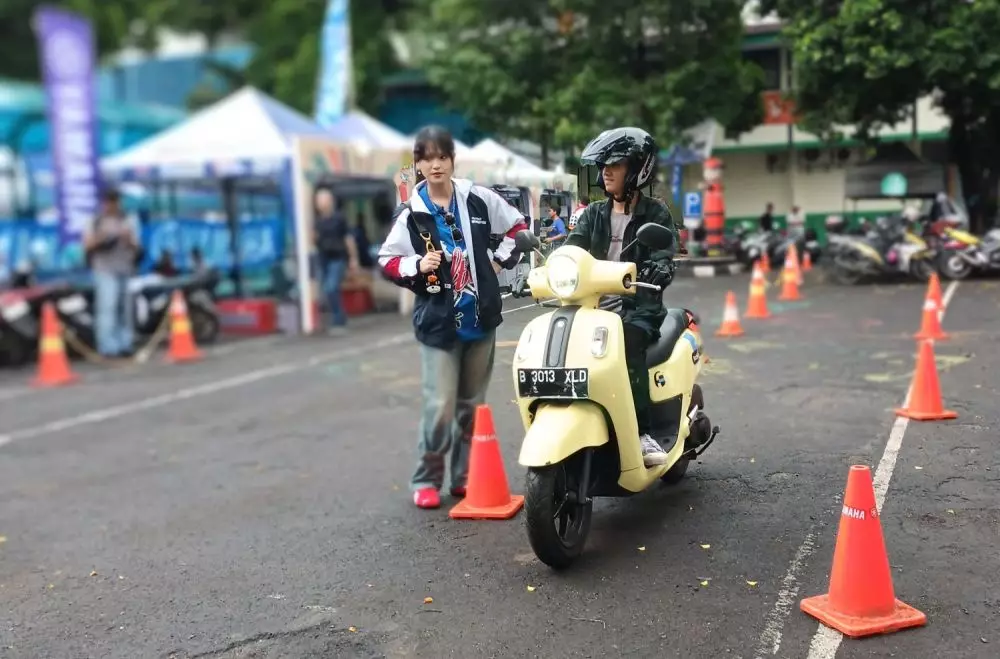 Fazzio Youth Festival © 2024 brilio.net