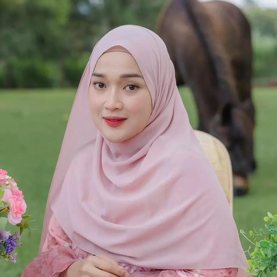 Sudah ikhlas Ayus mantan suami menikah dengan Nissa Sabyan, Ririe Fairus ungkap soal pria baru © 2024 brilio.net