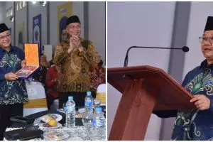 Ratusan ribu guru belum berpendidikan D4 atau S1, tak penuhi kualifikasi jadi sulit dapat sertifikasi?
