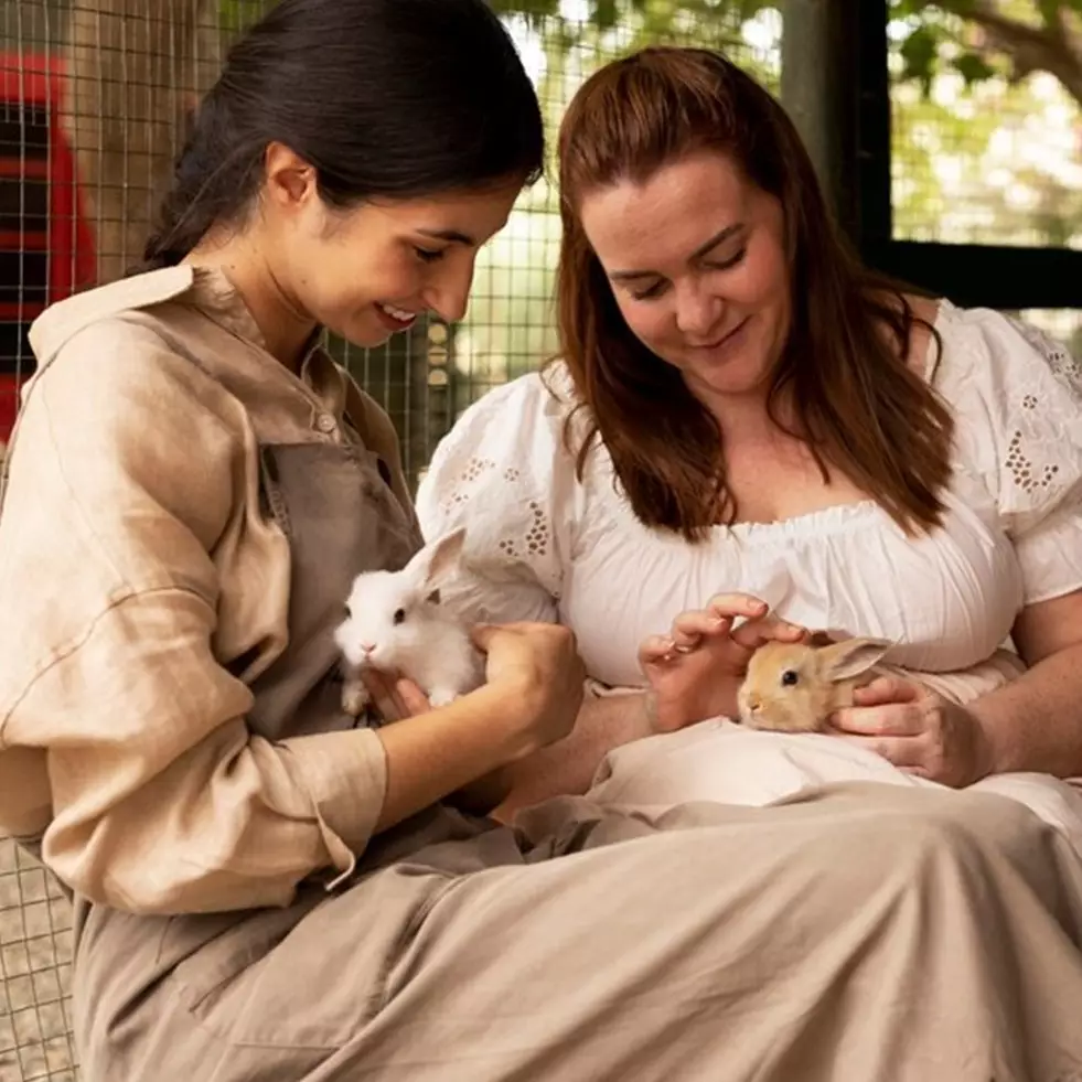 Kerap dipercaya bakal bikin anak lahir sumbing, ini 9 arti pantangan ibu hamil membunuh hewan
