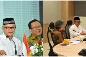 Restorative Justice untuk guru bukan cuma wacana, jangan sampai ada pengajar yang takut bekerja