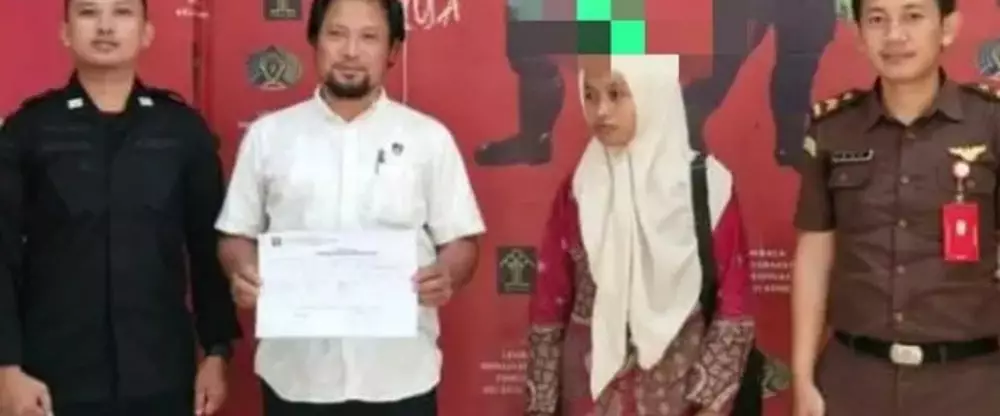 Kasus guru honorer Supriyani yang dipolisikan, pertanda hilangnya kepercayaan orang tua terhadap guru? © 2024 brilio.net