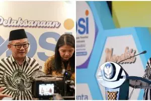 Janji Mendikdasmen Abdul Mu’ti di Hari Guru, dari sertifikasi sampai jaminan keamanan untuk pengajar