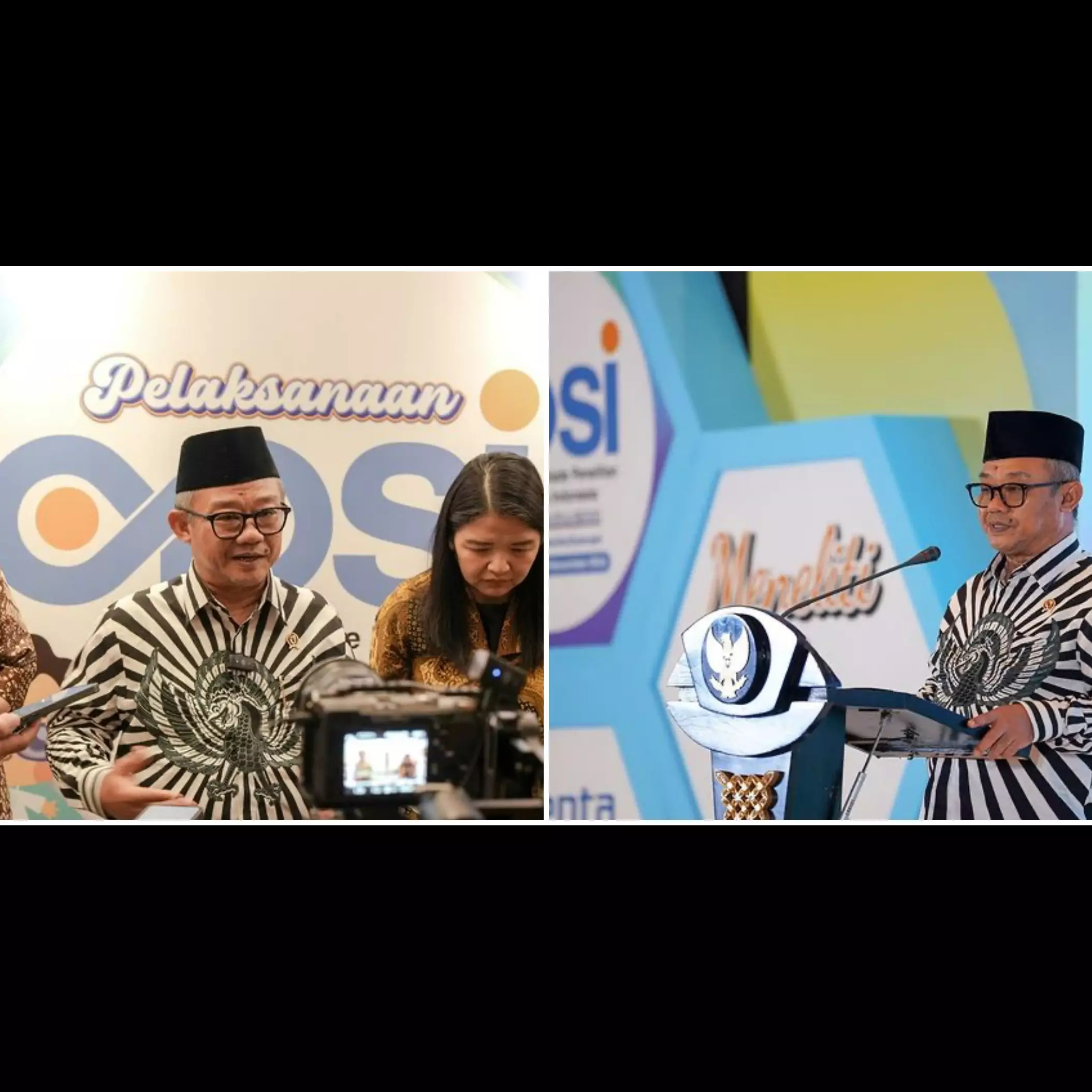 Janji Mendikdasmen Abdul Mu’ti di Hari Guru, dari sertifikasi sampai jaminan keamanan untuk pengajar