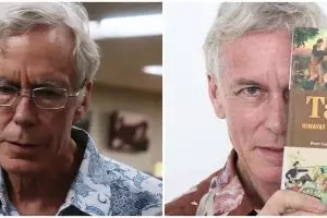 Boro-boro dikasih surat, Peter Carey belum menerima respons apapun dari UGM usai kasus plagiat