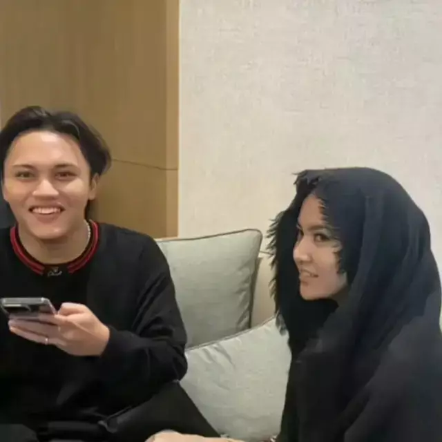 Pengadilan Agama Jaksel tolak permohonan isbat nikah Rizky Febian dan Mahalini, ini alasannya