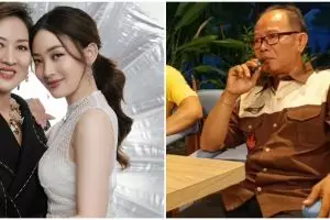 5 Pengakuan Didi Setiadi ngaku ayah kandung Natasha Wilona, ingin minta maaf usai 20 tahun berpisah