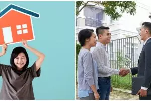 Pemerintah sahkan program masyarakat berpenghasilan rendah bisa punya rumah, ini syarat dan aturannya