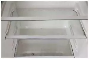 Cara memperbaiki rak kulkas patah agar kembali kokoh meski tanpa lem