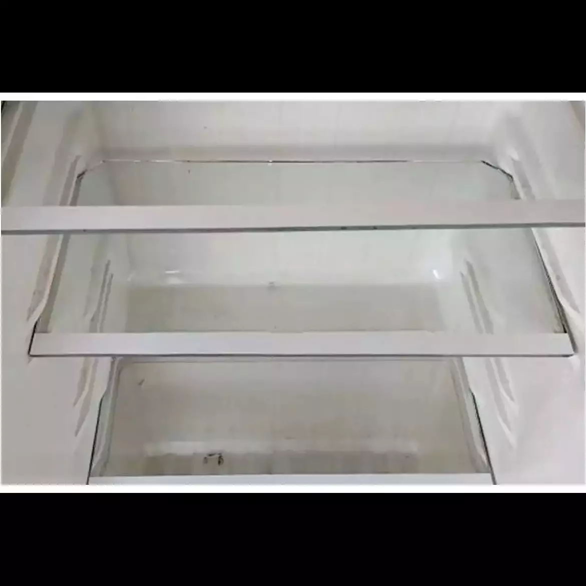 Cara memperbaiki rak kulkas patah agar kembali kokoh meski tanpa lem