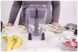 Trik mudah memperbaiki gelas blender retak, praktis dipraktikkan