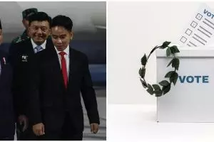 Boleh nggak sih presiden mendukung salah satu paslon di Pilkada? Begini aturannya