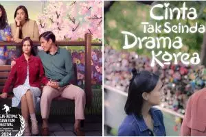5 Rekomendasi drama Korea favorit pemain 